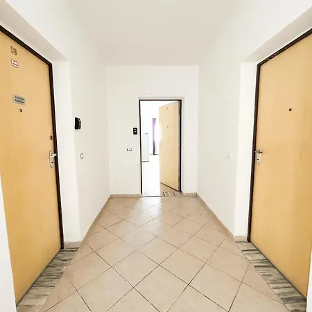 Tropical 683 Apartament