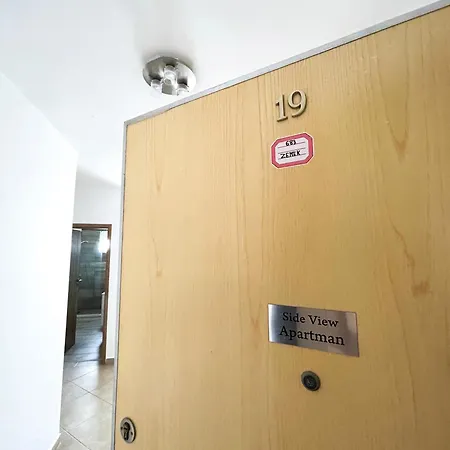Apartament Tropical 683