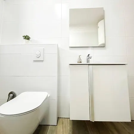 Apartamento Tropical 683 *