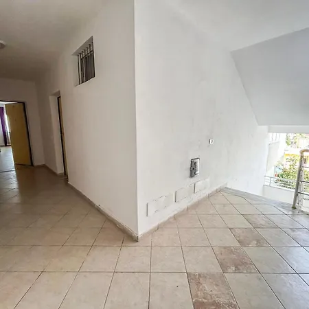 Tropical 683 Apartament Durrës
