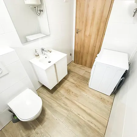 Tropical 683 Apartamento Durrës
