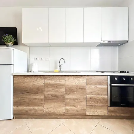 Apartamento Tropical 683