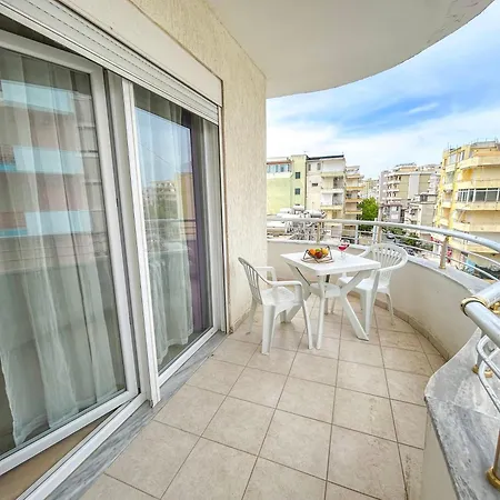 Apartament Tropical 683 *