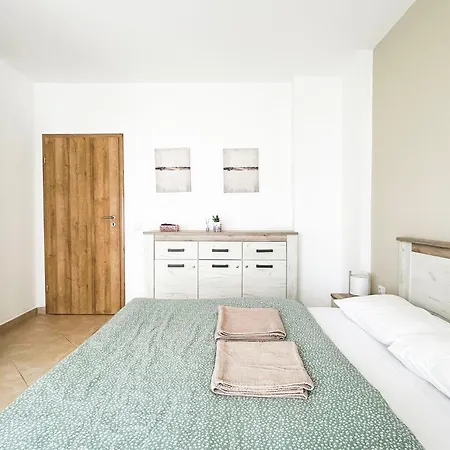 Apartamento Tropical 683 *