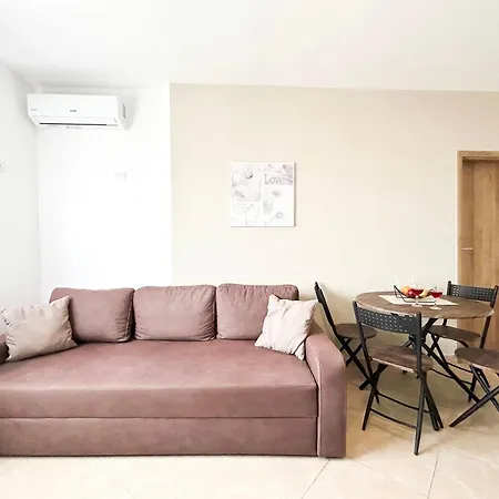 Apartament Tropical 683 Durrës