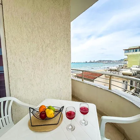 Apartamento Tropical 683